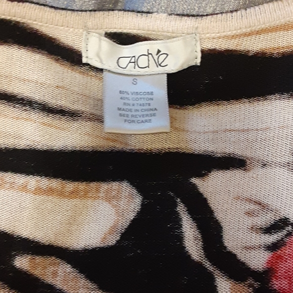 Cache sweater - Picture 2 of 4